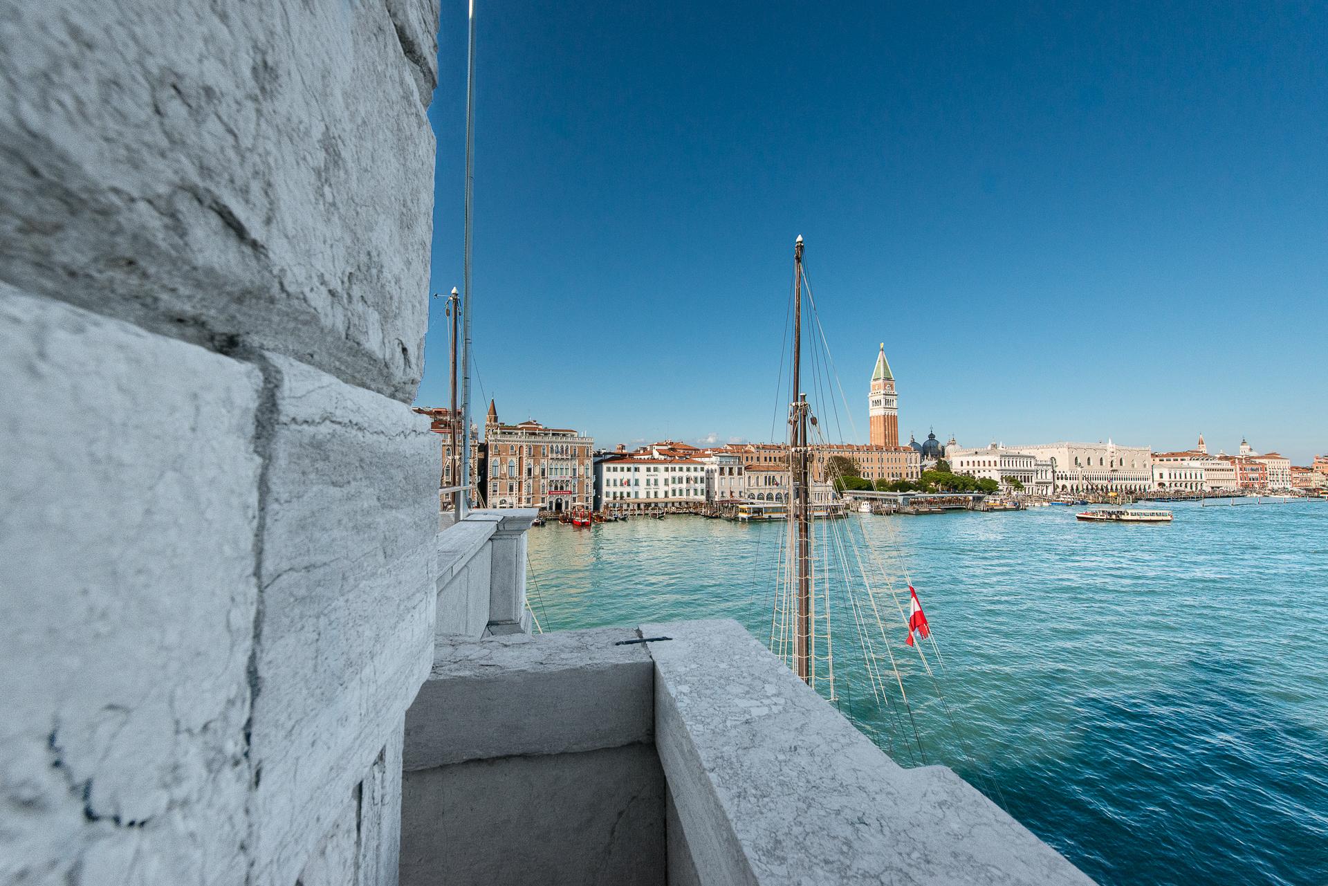 Monaco & Grand Canal Hotel Venice Exterior photo