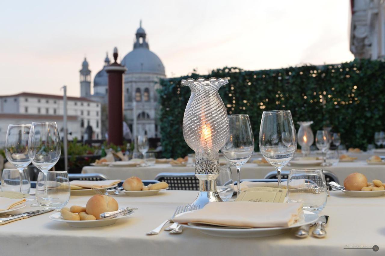 Monaco & Grand Canal Hotel Venice Exterior photo